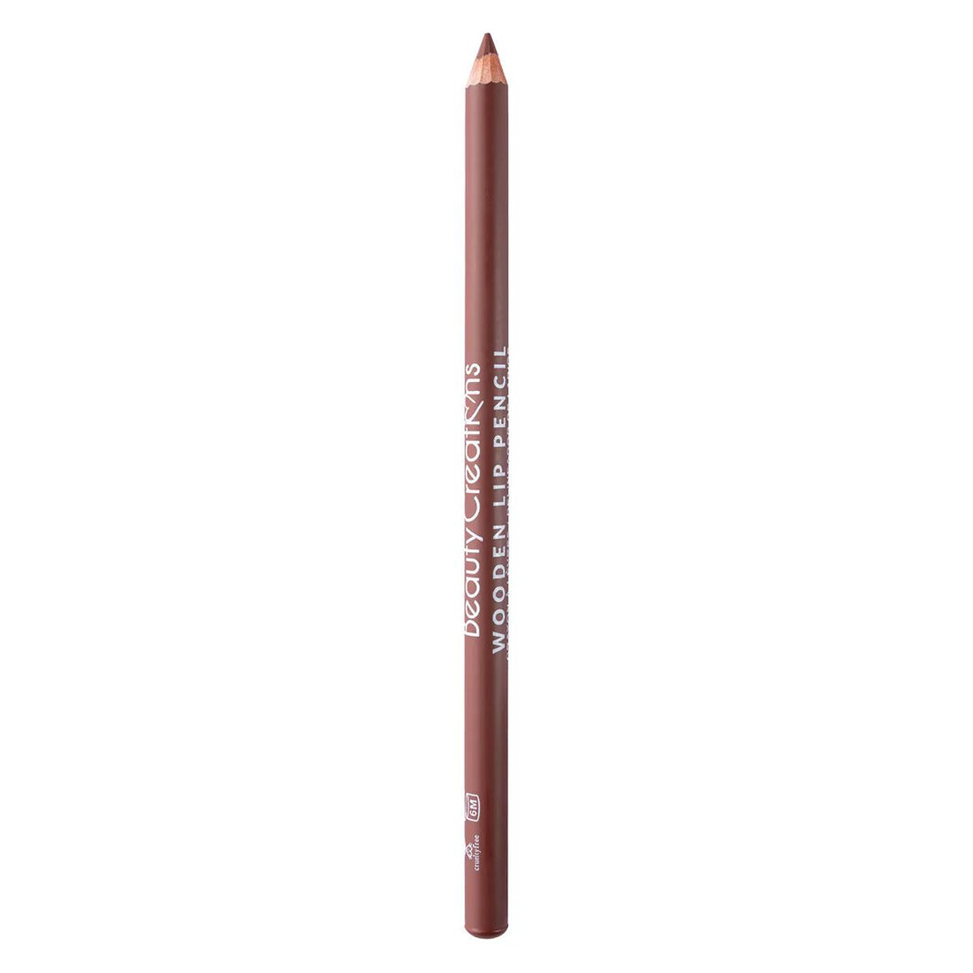 New beauty Creation Lip Liners, Very Creamy Formula, Glides Smoothly, Pigment Rich, Long Wear Wooden Pencils