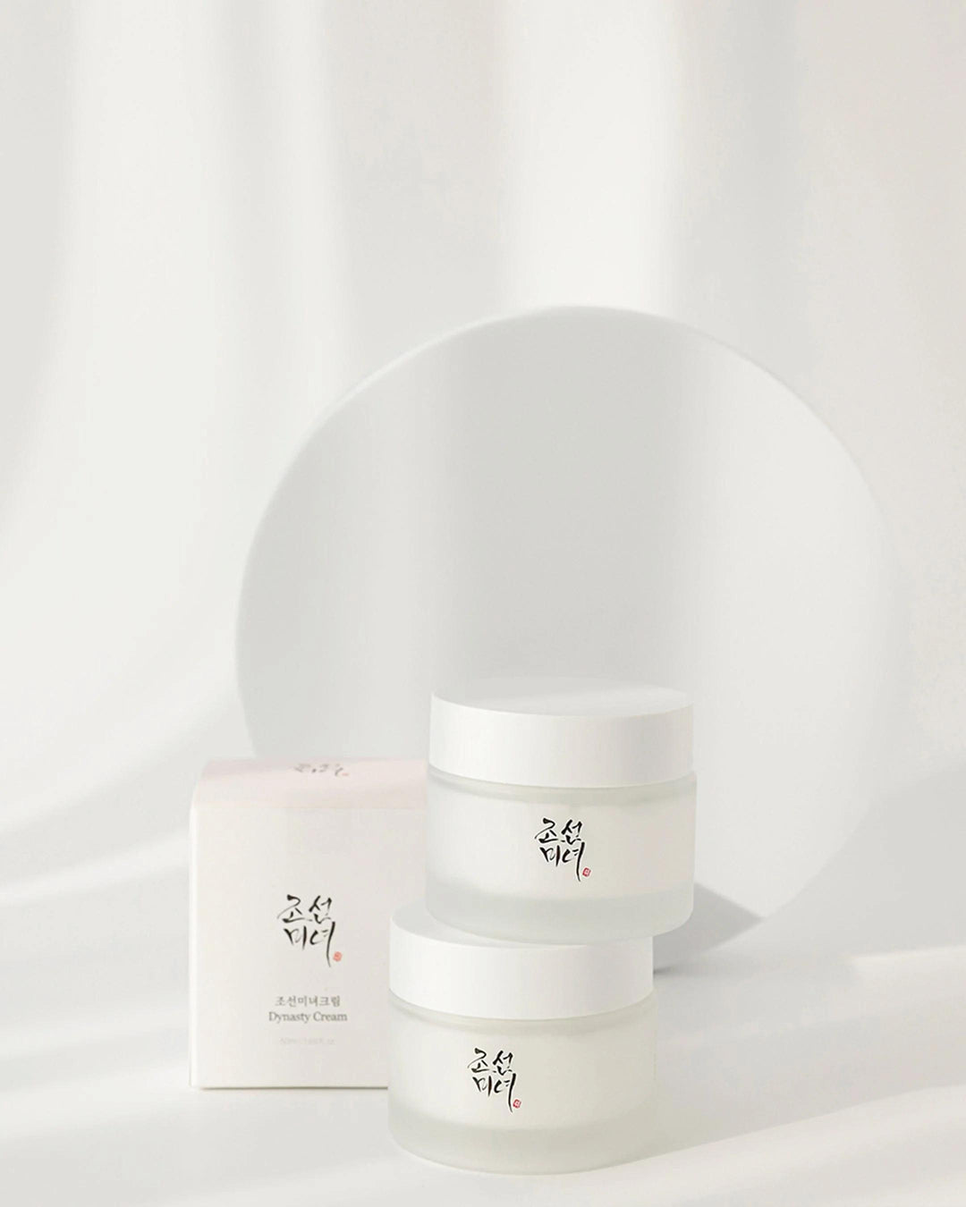 Beauty of Joseon Dynasty Cream, 50ml, 1.69fl.oz.