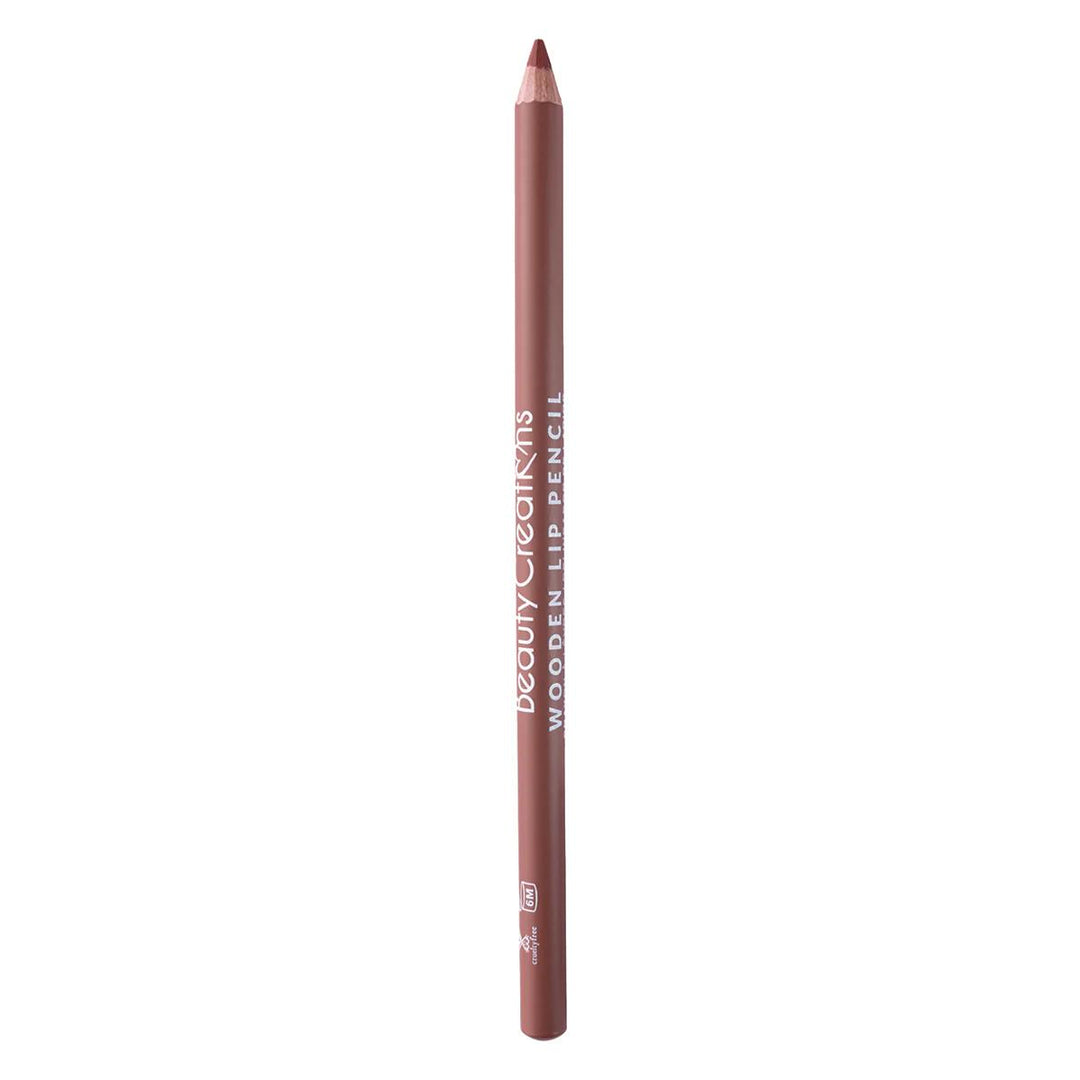 New beauty Creation Lip Liners, Very Creamy Formula, Glides Smoothly, Pigment Rich, Long Wear Wooden Pencils