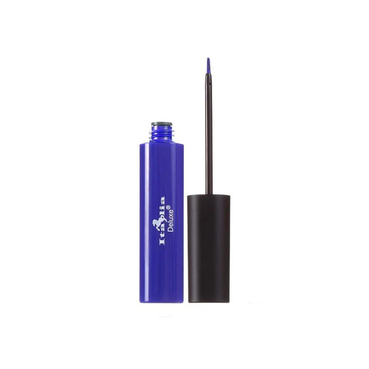 Italia Deluxe Matte Liquid Eyeliner