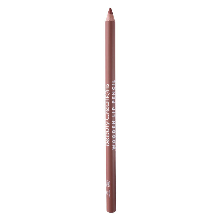 New beauty Creation Lip Liners, Very Creamy Formula, Glides Smoothly, Pigment Rich, Long Wear Wooden Pencils