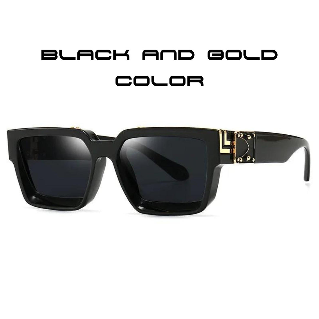 Luxury Style Sunglasses