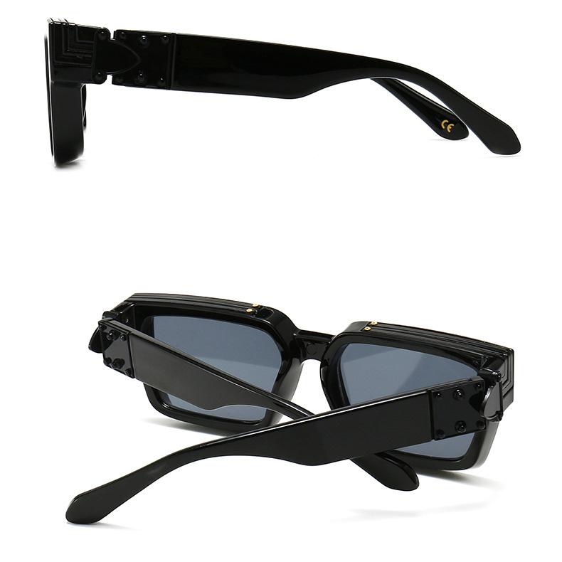 Luxury Style Sunglasses