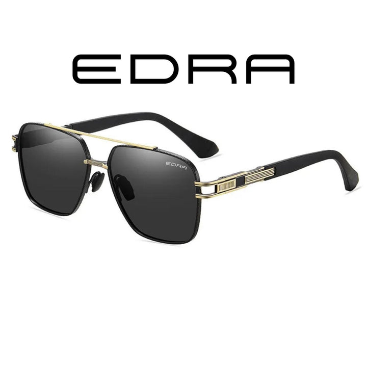 Double Bridge – Black & Gold