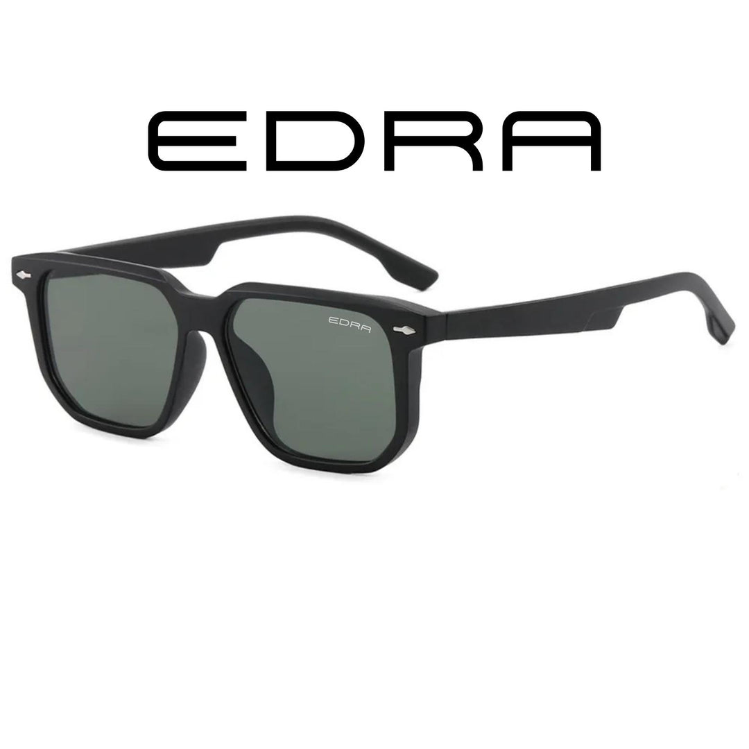 Sport Square – Green Lens