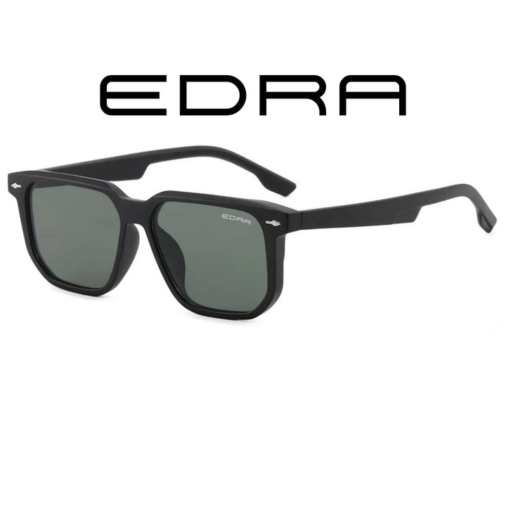 Sport Square – Green Lens